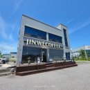 가곡길 | 넓은 주차장, 예쁜 인테리어, 맛있는 커피 평택 산업단지 내 카페 진위커피로스터스