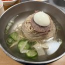 정인면옥 | 여의도 평양냉면 맛집 정인면옥 솔직 후기 (냉면, 사이드)