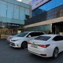 와이엠렉서스 남대구서비스센터 이미지