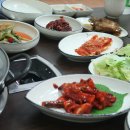 독도해물탕 이미지