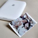 즉석카메라 대신 선택한 hprt 포토프린트 솔직 후기 (ft. 무선 블루투스 연결)