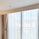 장현8리(광릉숲금강펜테리움아파트) | 남양주시 진접읍 광릉숲금강펜테리움아파트 커튼 블라인드 시공 by. JB블라인드