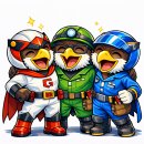 금고일번가