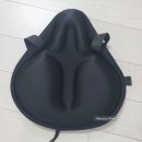 [우이네 Pick 리뷰] 전현무 오버더바이크 내돈내산 후기! 소음, 안장커버 필수일까?(실내자전거 추천)