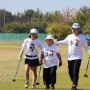 파크골프 이미지