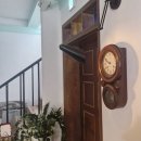 포즈커피 | 해리단길카페 포어포즈 커피바 브런치 후기 곶감샌드, 샌드위치