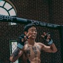 컬러킥앤복싱 이미지