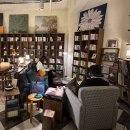 청천1동주민센터 북카페 | [뚝섬/성수북카페] 어바웃더챕터 : 쉼과 사색이 있는 성수동카페 성수데이트 코스 추천🖤