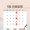 서울홍피부과의원 | 뷰티유의원 1월 진료시간 공지 _홍대피부과 대표원장진료 여의사진료 야간진료