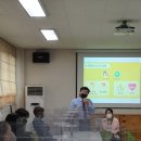 신망애이룸터