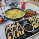 국수N김밥 | 화성융건릉맛집 내 최애 맛집 맨날국수 화성점 n번째 방문후기