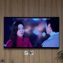사하구-77 | 티비 선숨김 타공 매립 업체 추천 AHA가전설치서비스, 신축아파트 사하삼정그린코아 내돈내산 시공 후기
