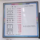 동해곰치 이미지