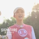 이혜지골프