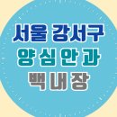 서울 강서구 백내장 전문 병원 List 수술 잘하는 안과 추천