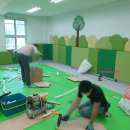 윤중초등학교병설유치원 이미지