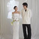 지정06 | W.06 / 아뜰리에로리에 촬영가봉 후기 (지정혜택, +신상드레스를 곁들인..)