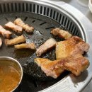 옥계2공단로-17 | 구미 육풍 옥계점 오미자숙성오겹살 맛집 🍖 아이랑 가기 좋은 키즈존 고기집 후기