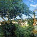 언덕위의 집 이미지