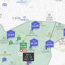 1단지 두산위브 아파트 건너편 이미지