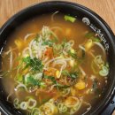 콩나물국밥 이미지