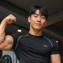 글로벌엠씨엔 | MCNFIT 아이스터치 냉감 반팔 티셔츠 완벽 가이드 머슬핏 남성 #헬스복 #짐웨어