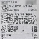 GS25 샤로수길점 이미지