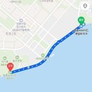 영종씨사이드캠핑장주식회사 | 영종씨사이드 레일바이크 | 인천 영종도 레일바이크 탑승 후기 (주차·온라인 예약·물때·코스)