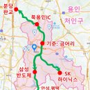 금어삼거리 이미지