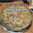 와우담