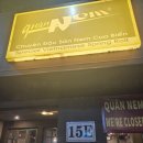 MINH QUAN | [호치민] CNN 선정 분짜&amp;스프링롤 맛집 꾸안넴 (Quan Nem)후기