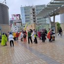 두 나라 걸으며 다진 평화와 우정의 대단원(가와사키 – 도쿄 20km) 이미지
