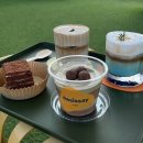 oasissay | [Cafe] 경산 하양 대형 루프탑 카페 '오아시스세이(Oasissay)' 방문 후기