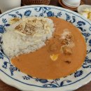 땅콩식당 | 경복궁·서촌·통인시장 카레집 공기식당 평일 혼밥 후기 (+내자땅콩 방문)