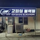 서해대학 | 홍원항 광어다운샷 선상낚시 블랙펄호 선단 피닉스호 타고 떠난 서해 대광어 힐링 출조