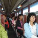 중국 삼청산,황산 산행여행 이미지