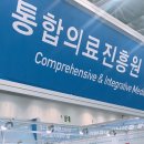 통합의료진흥원 전인병원 이미지