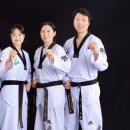 박사 백호 태권도장 이미지