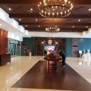 당동지하차도 사거리(I밸리쪽) | 수원 예식장 투어! ^///^