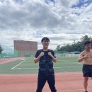 한양 복싱 체육관 이미지