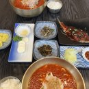 대구북구맛집 물회 추천 창해