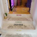 허니애견 | 안산 대부도 애견동반가능한 오션뷰 허니비치카페 후기(귀여운 고양이도 있음)