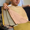 우리친구 | 서울퍼스널컬러 진단 후기 남자친구와 찾아낸 우리만의 컬러