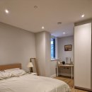 테니스민박 | 런던 제니하우스 완벽 후기! 윔블던 고급주택가 프라이빗 민박 (2025년 최신)