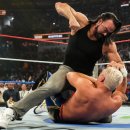 SNME JOHN CENA'S FINAL MATCH RESULTS 이미지