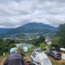 얼음골애플오토캠핑장 이미지