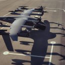 Archer, Joby는 2025년에 eVTOL 항공 택시 서비스를 출시할 자신이 있습니다. 이미지