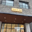 도그앤조이(Dog&Joy) | [김포애견카페] 실내 애견 카페 다녀왔어요~~