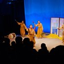 용인어린이상상의숲 공연놀이터 이미지