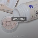 리포멜라 후기 수면 부족 증상으로 찾은 힐린 멜라토닌
